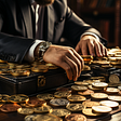 Why a Bitcoin ETF is a big deal