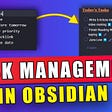 Two Obsidian Plugins You'll Wonder How you Lived Without | by Denise Todd |  Medium