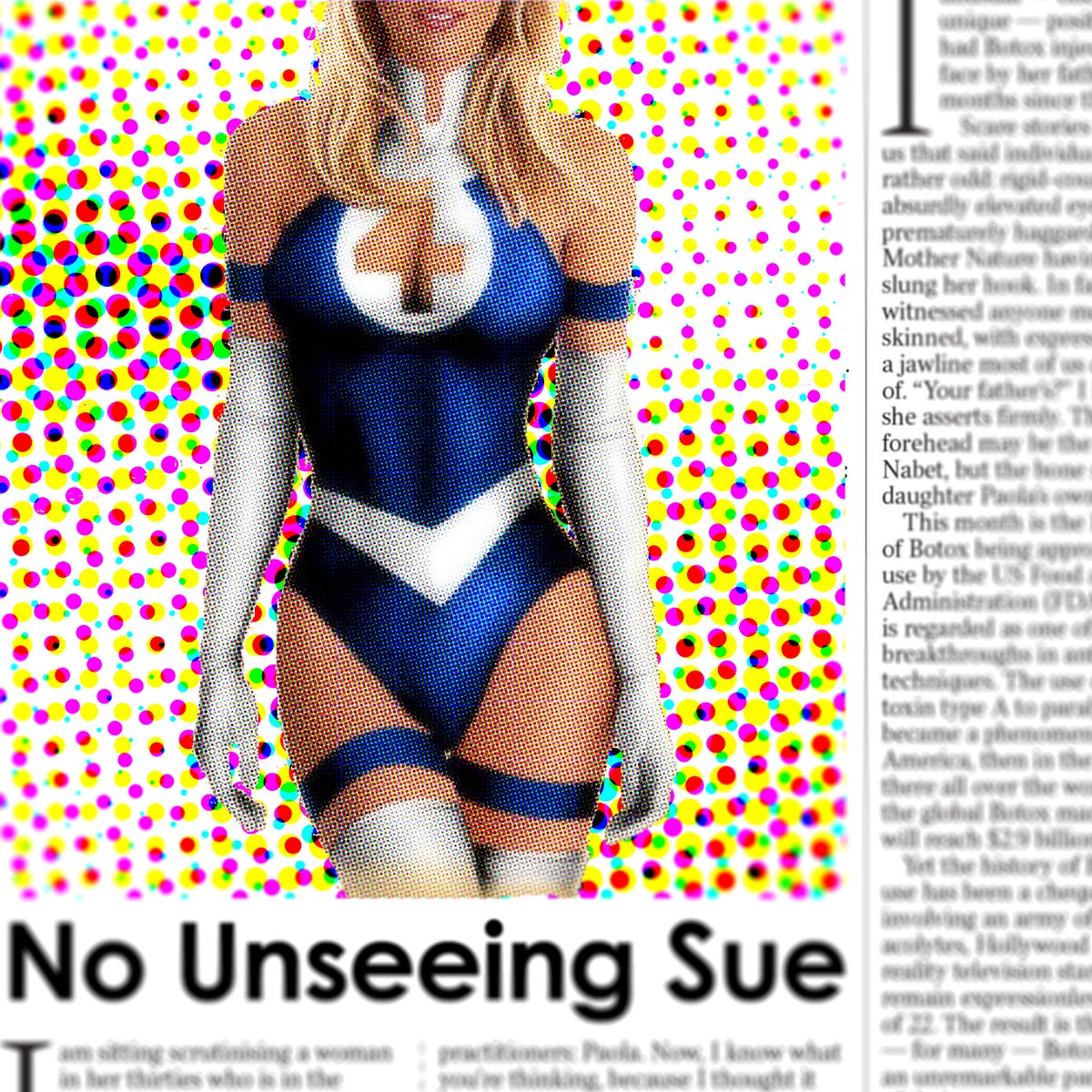 Fantastic Foursome. Gang-banging Mrs. Invisible | by Junkman | The Sex  Lives of Superheroes | Medium