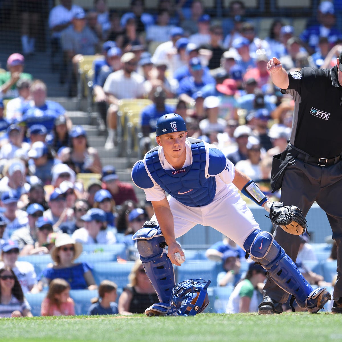 Position Analysis: Catcher. Catcher will be a position of strength…, by  Cary Osborne