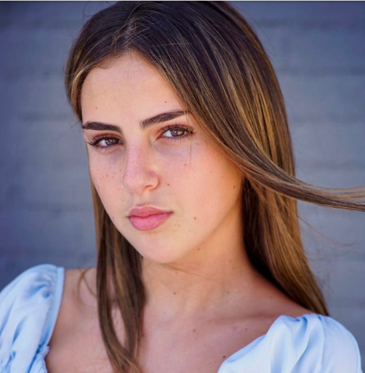Rising Star Lexy Kolker On The Five Things You Need To Shine In The  Entertainment Industry | by Ming S. Zhao | Authority Magazine | Medium