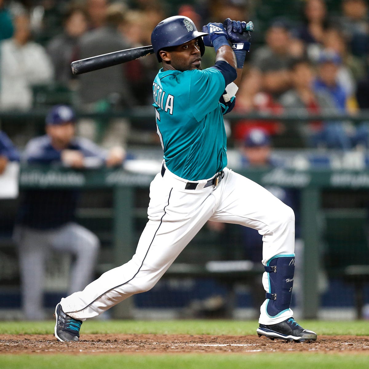 Mariners announce the signing of Cuban outfielder Guillermo Heredia