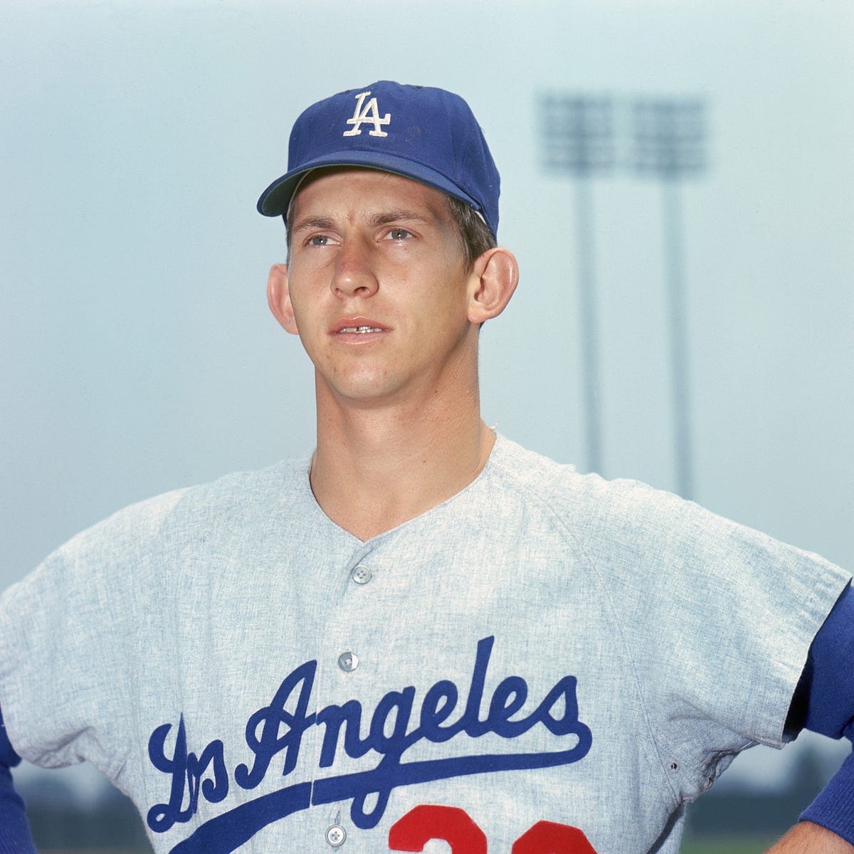 Kirk Gibson joins 'Legends of Dodger Baseball' at Dodger Stadium - True  Blue LA