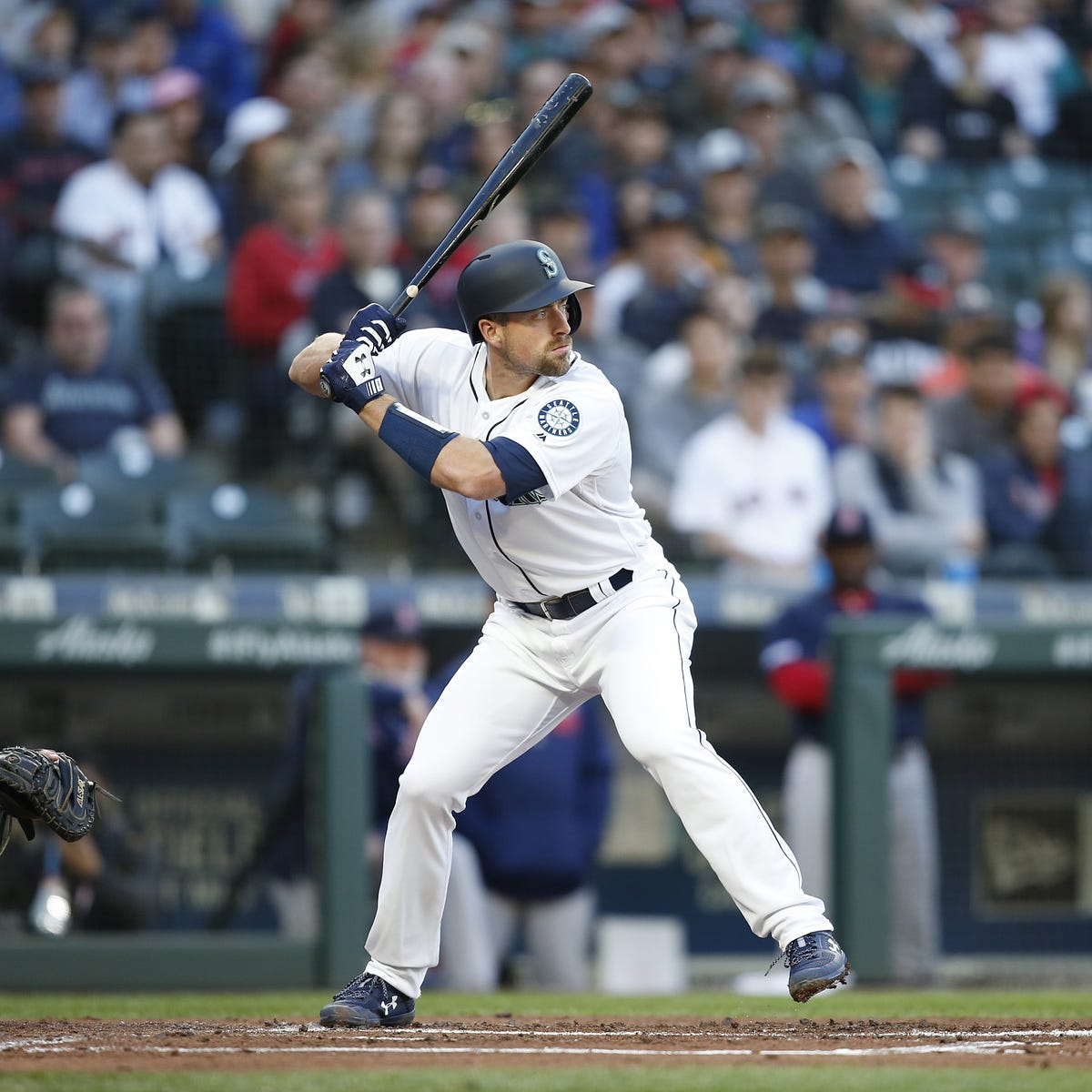 Mariners Transfer Catcher Tom Murphy to the 45-day Injured List | by  Mariners PR | From the Corner of Edgar & Dave