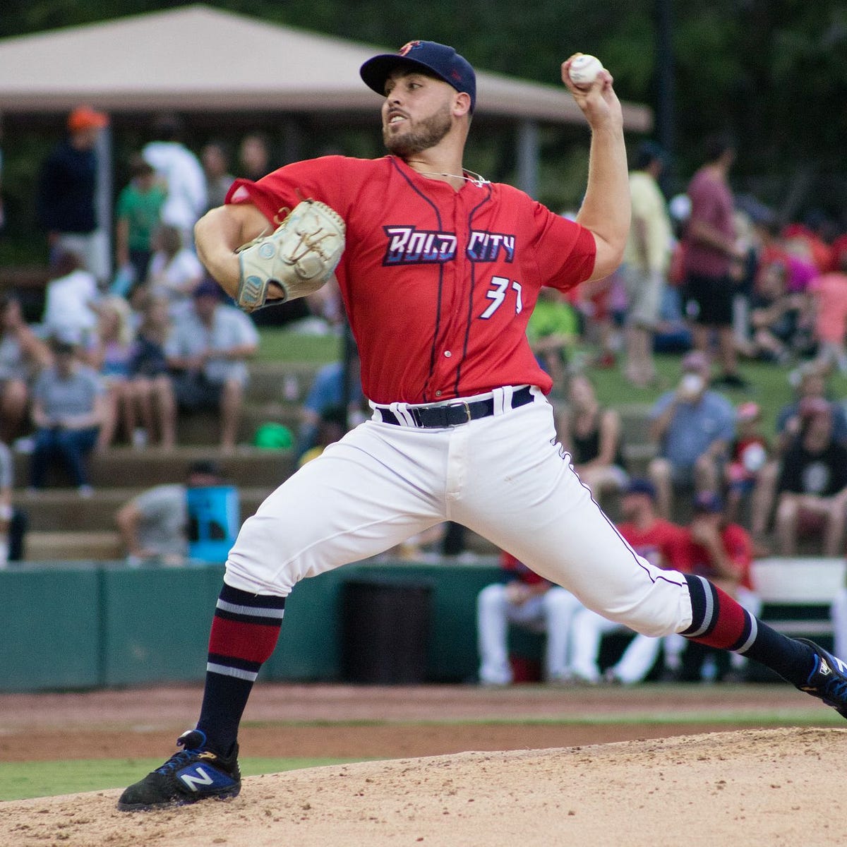 Daniel Castano latest to make Miami Marlins 2020 MLB debut