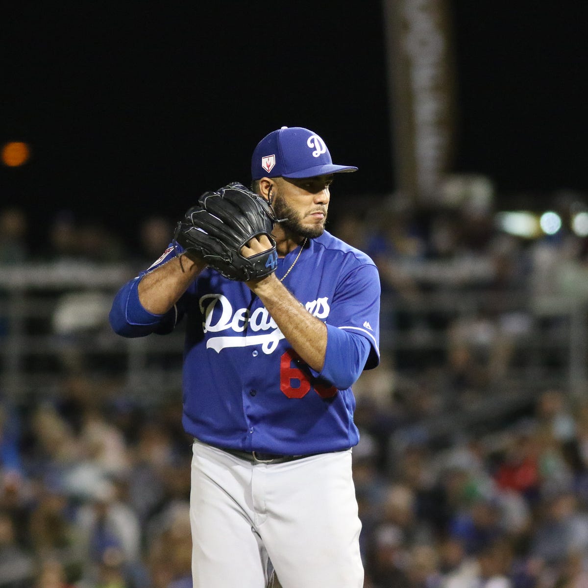 Clayton Kershaw Continues To Shine - Dodger
