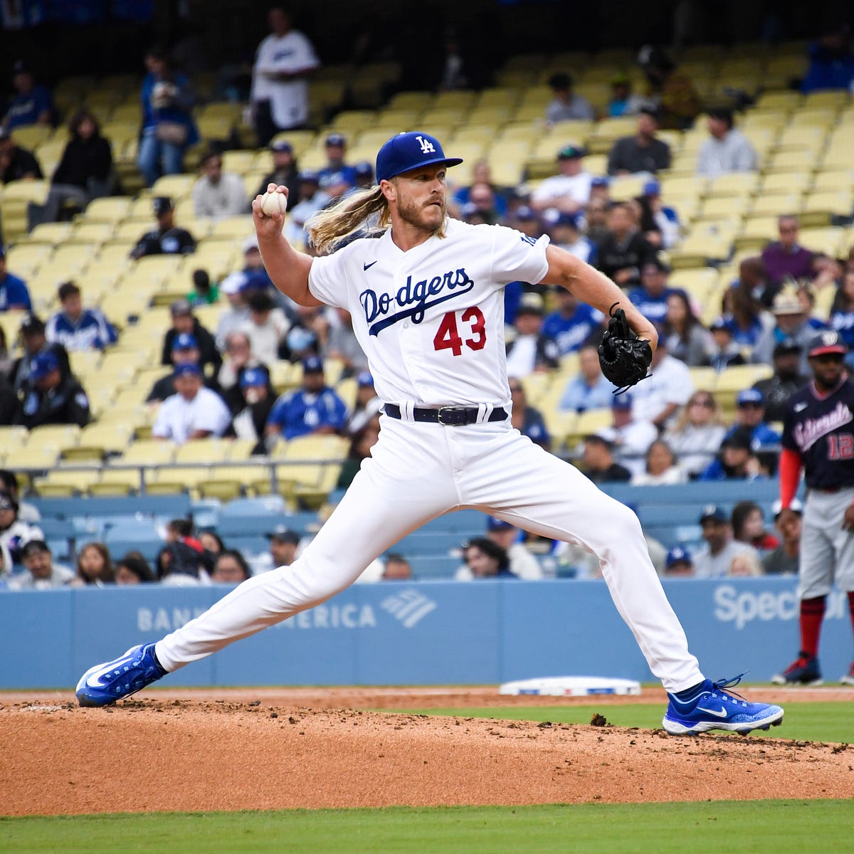 All three Dodgers shine for NL All-Stars - ESPN - Los Angeles Dodger  Thoughts Blog- ESPN