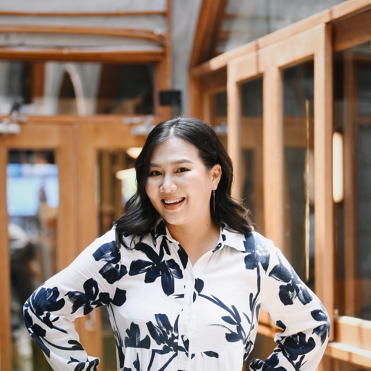 Inspirational Women In Hollywood How Nha Uyen of DayLight Productions Is Helping To Shake Up The Entertainment Industry by Ming S