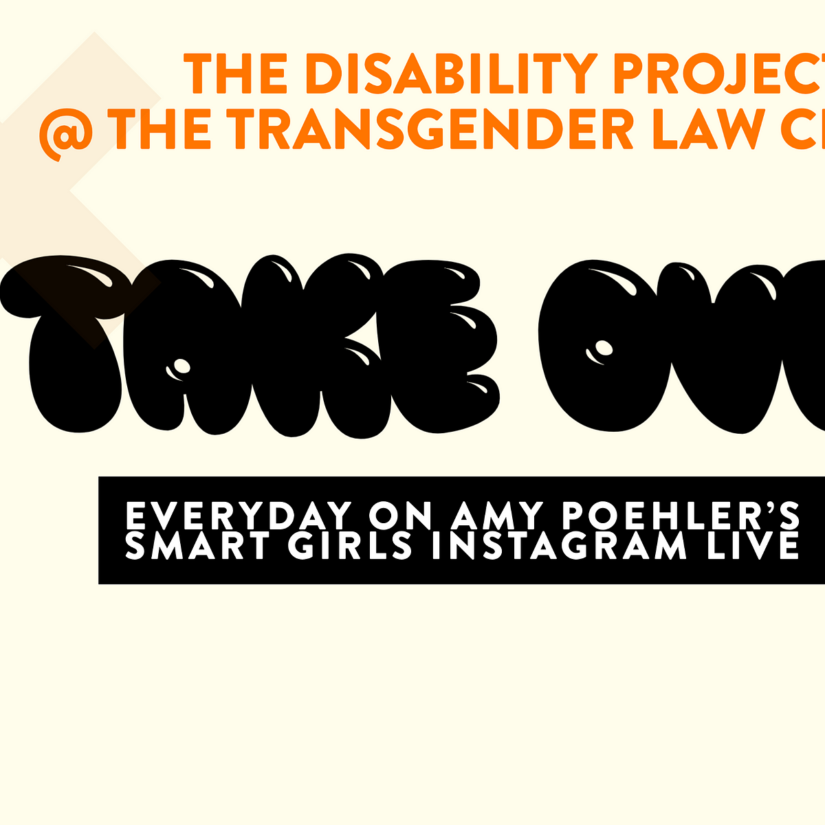 Conversations with the Disability Project at the Transgender Law Center, by  SmartGirls Staff