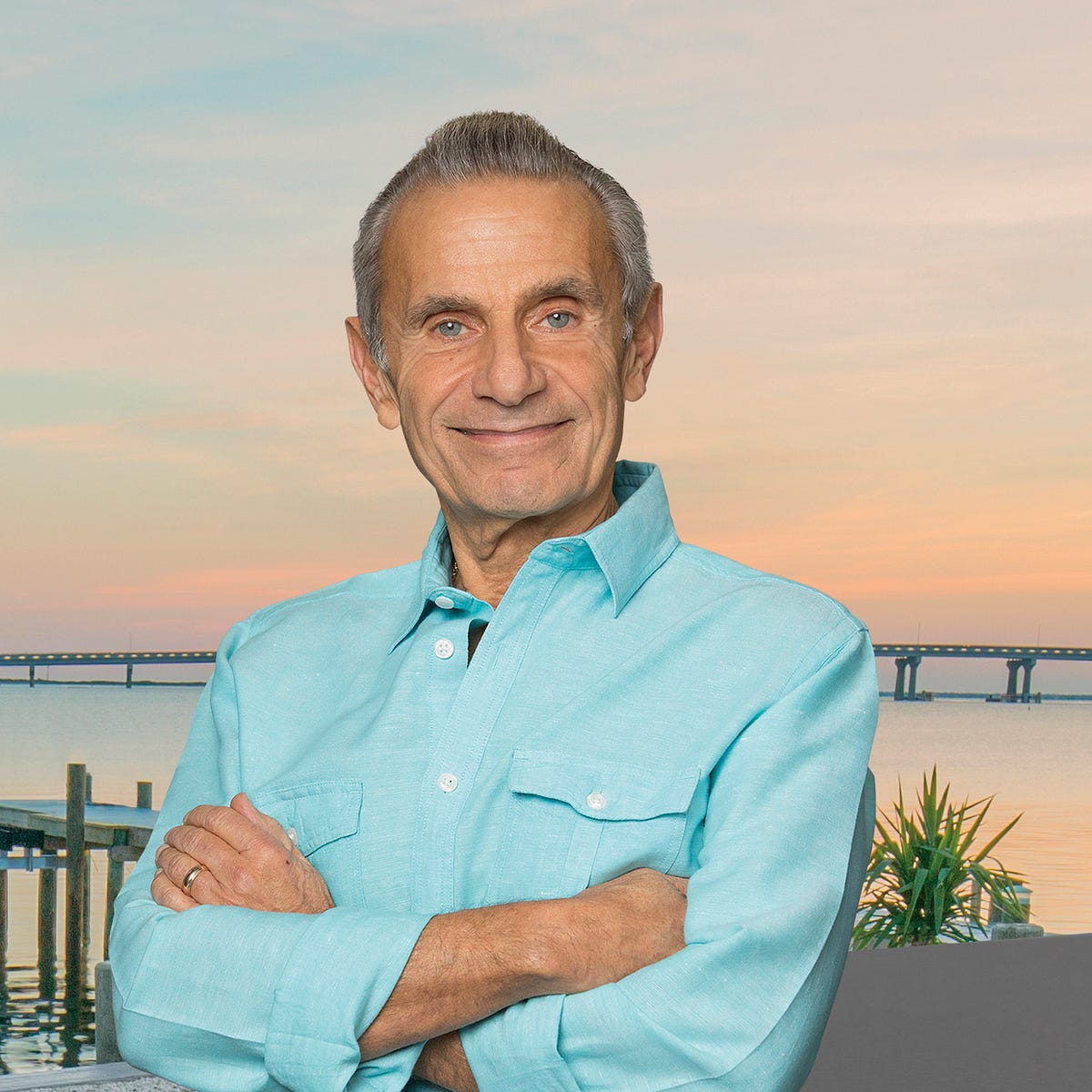 Charles Gamarekian of Cambridge Pavers: How To Grow Your Business 