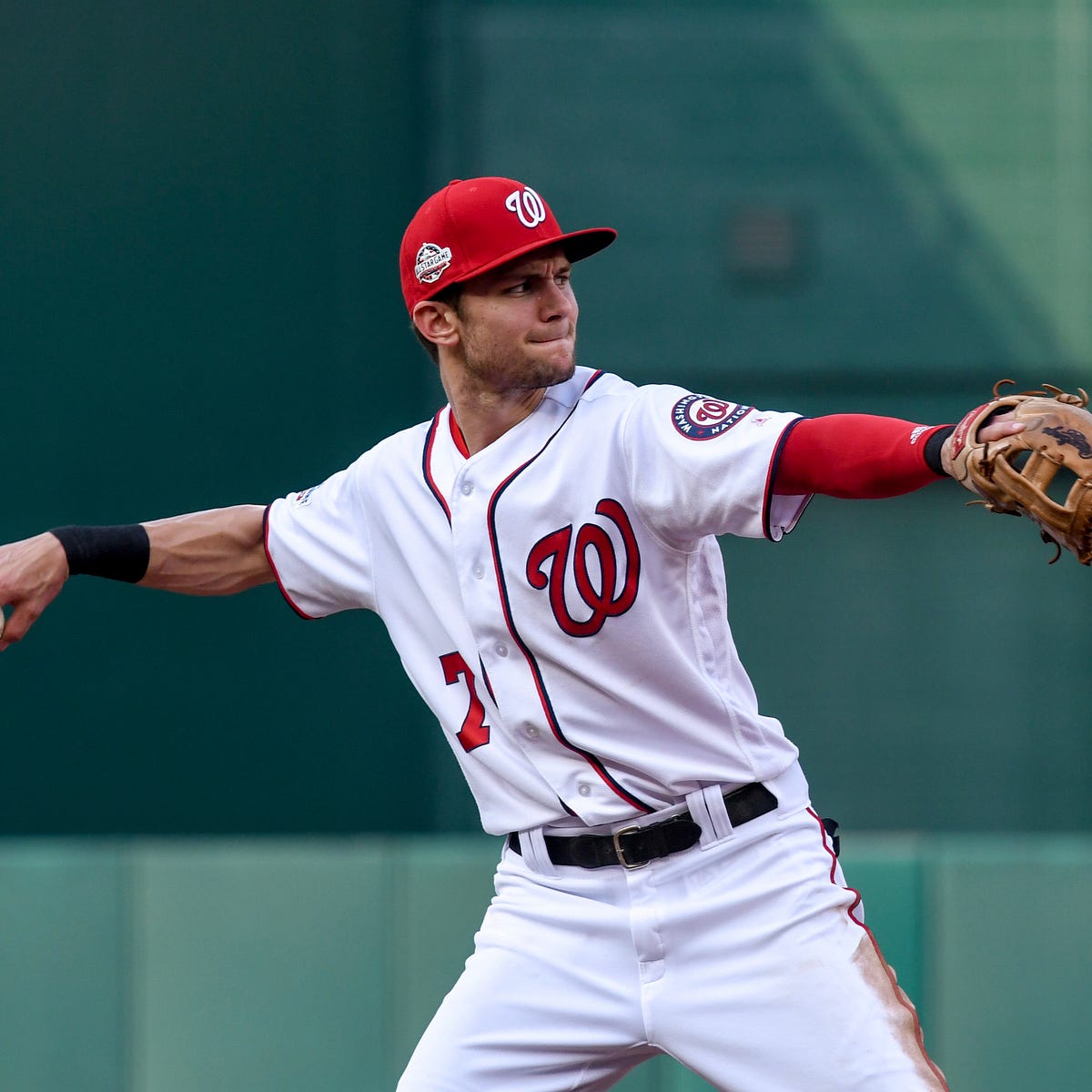 Washington Nationals: Remembering Alfonso Soriano's 2006 Season