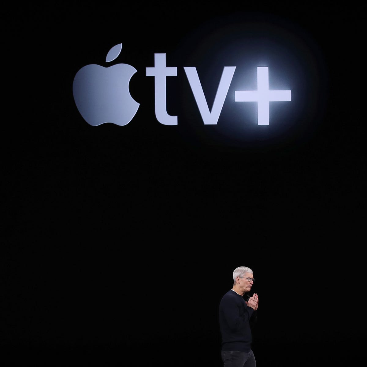 What Is Apple's TV Plus Strategy? | by Mike Raab | OneZero