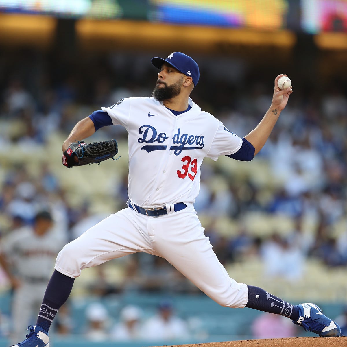 2021 Position Series: Relief pitching, by Cary Osborne