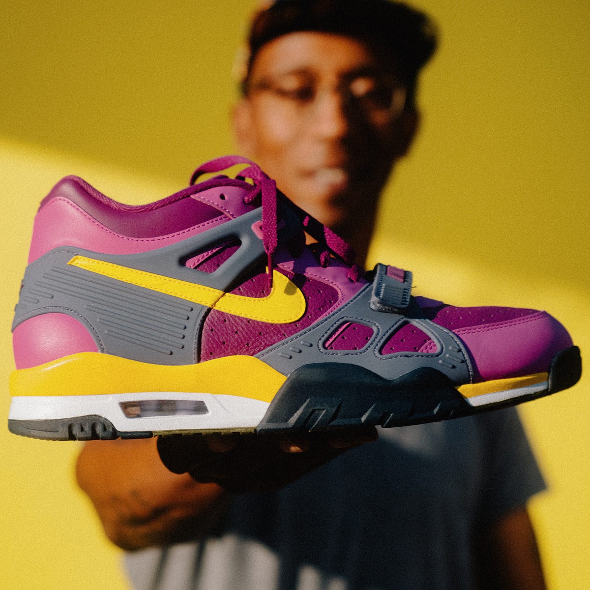 On The 'Viotech' Nike Air Trainer 3 and the Definition of a Grail | Medium