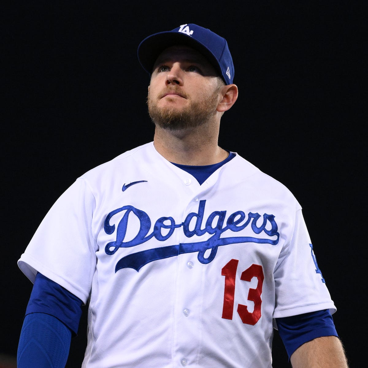 Dodgers Roster: 3 Young Players Who Could Take a Step Forward in