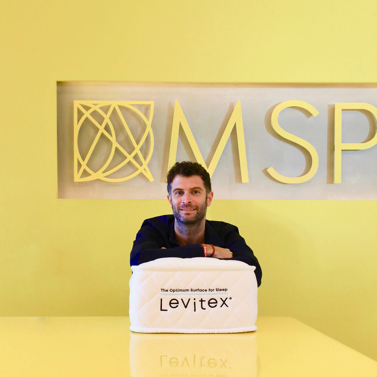 Sleep: James Leinhardt of Levitex On Why You Should Make Getting A Good  Night's Sleep A Major Priority In Your Life, And How You Can Make That  Happen, by Authority Magazine