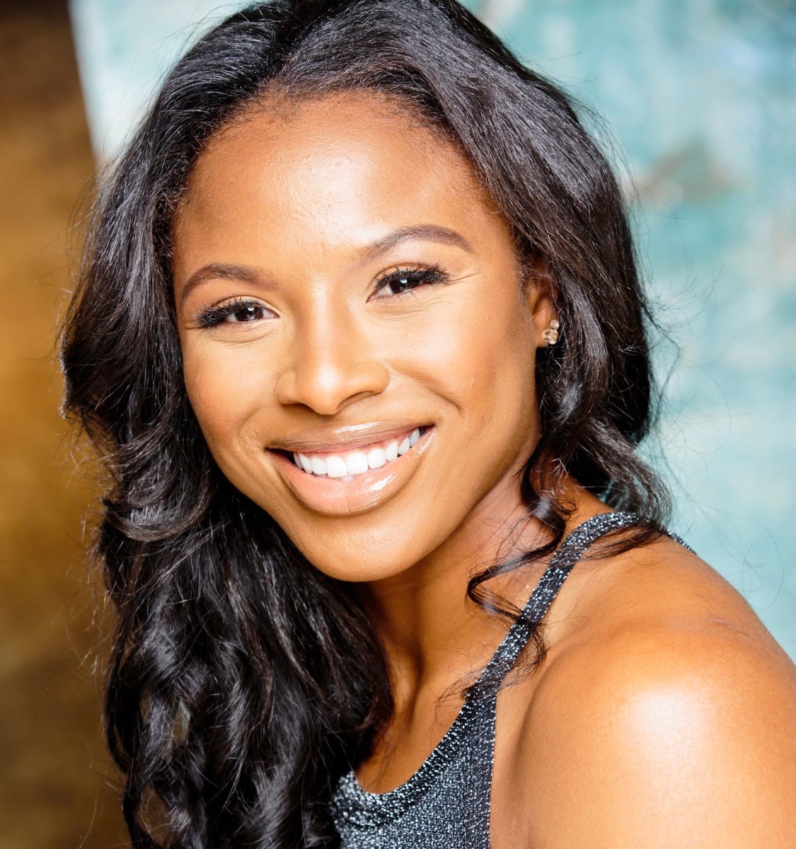 Carmelita Jeter Boyfriend