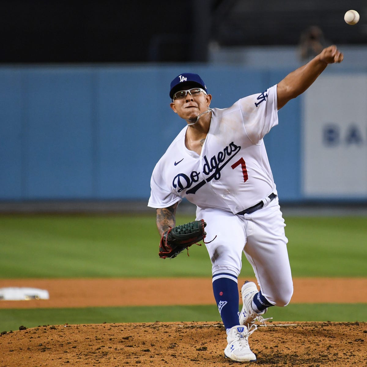 Los Angeles Dodgers on X: Here's the Dodgers' #OpeningDay roster