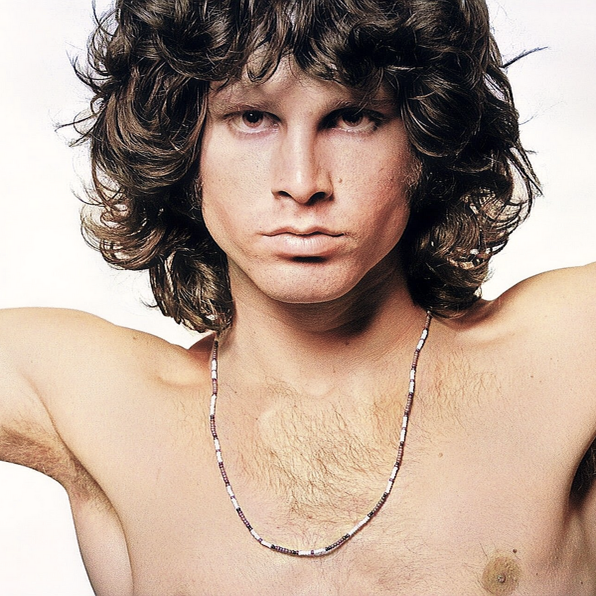 The sexuality of Jim Morrison
