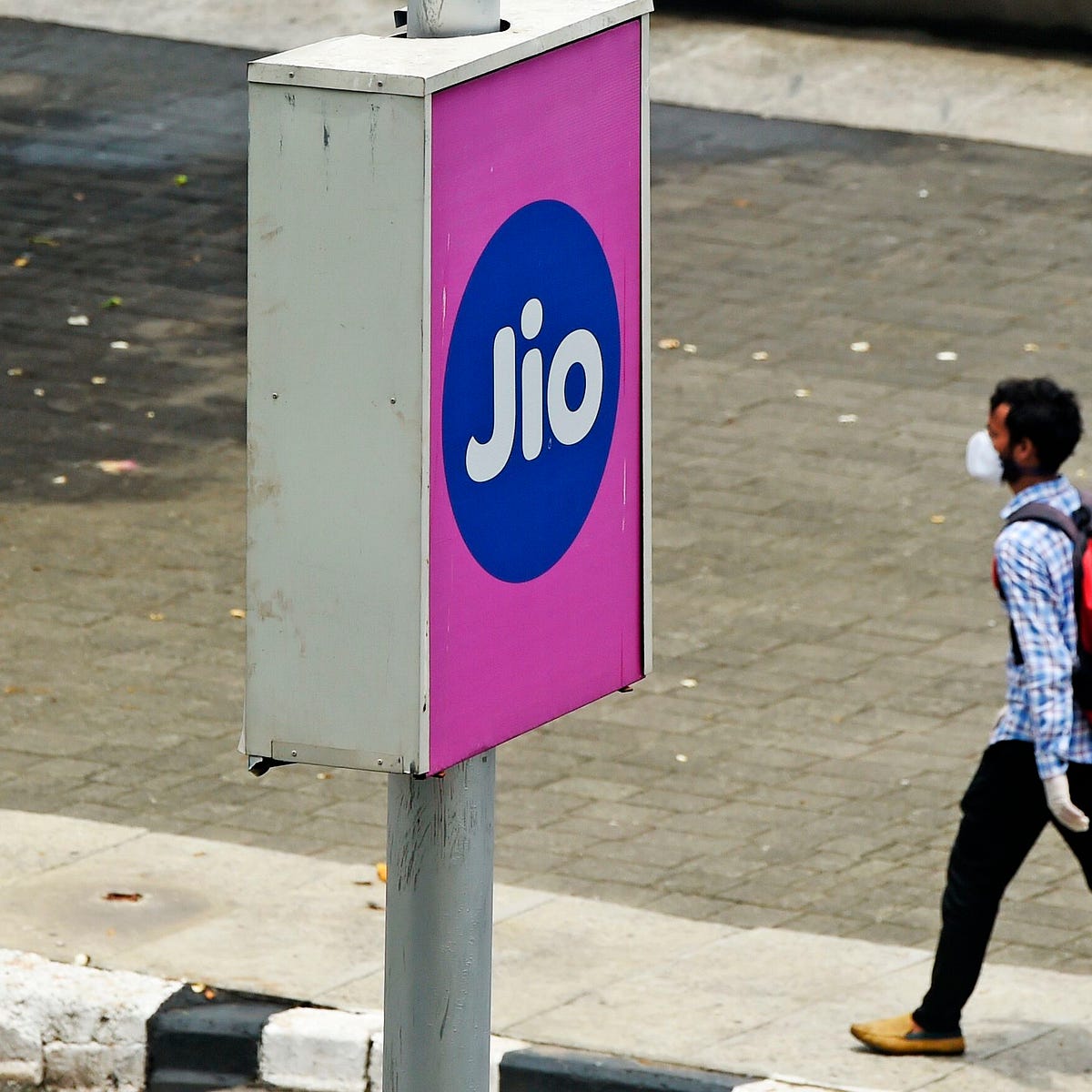 How Jio, an Indian Telecom Company, Became the Darling of Silicon Valley | Marker