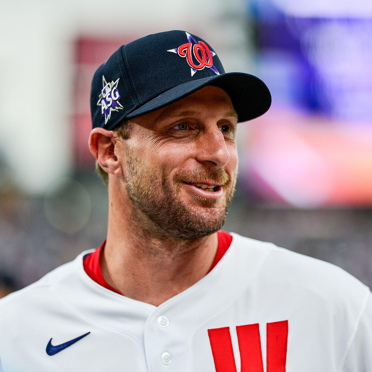 Dodgers officially acquire Max Scherzer, Trea Turner in blockbuster with  Nationals