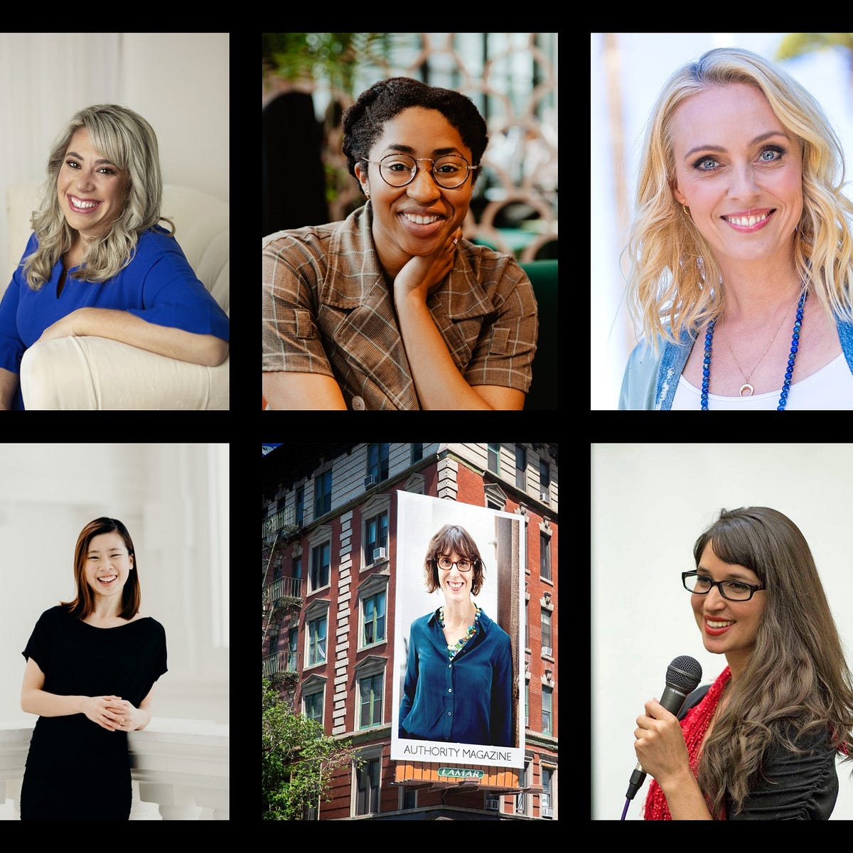 10 Prominent Women Wellness Entrepreneurs Share Strategies That