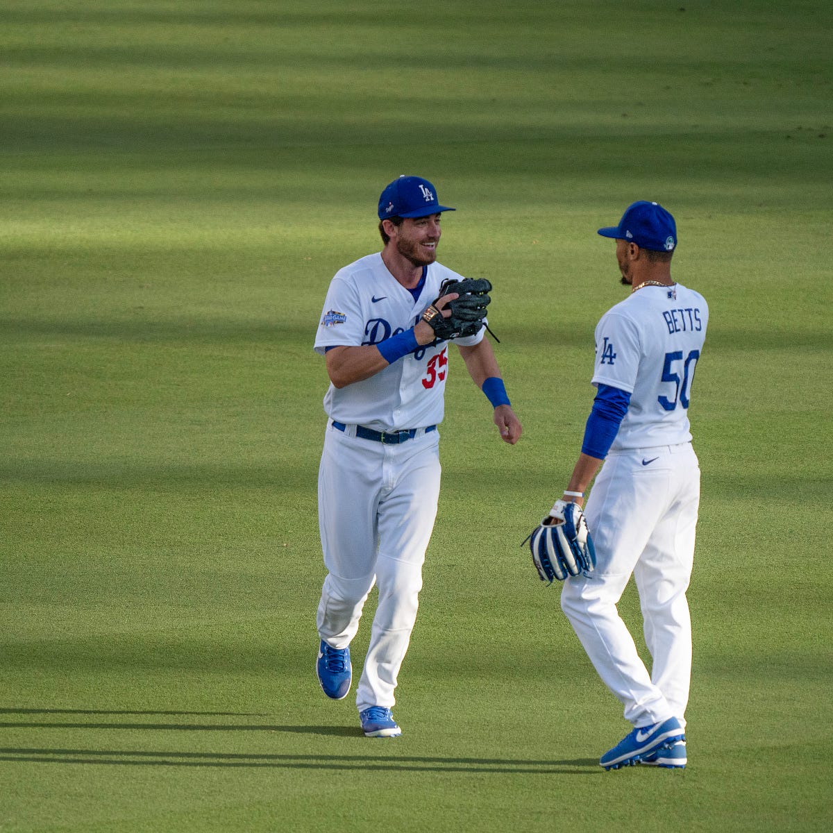 On Opening Day, the LA Dodgers Are Dominating MLB Jersey Sales - Boardroom