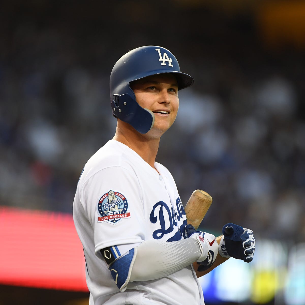 Dodgers' historic August could be a sign of things to come