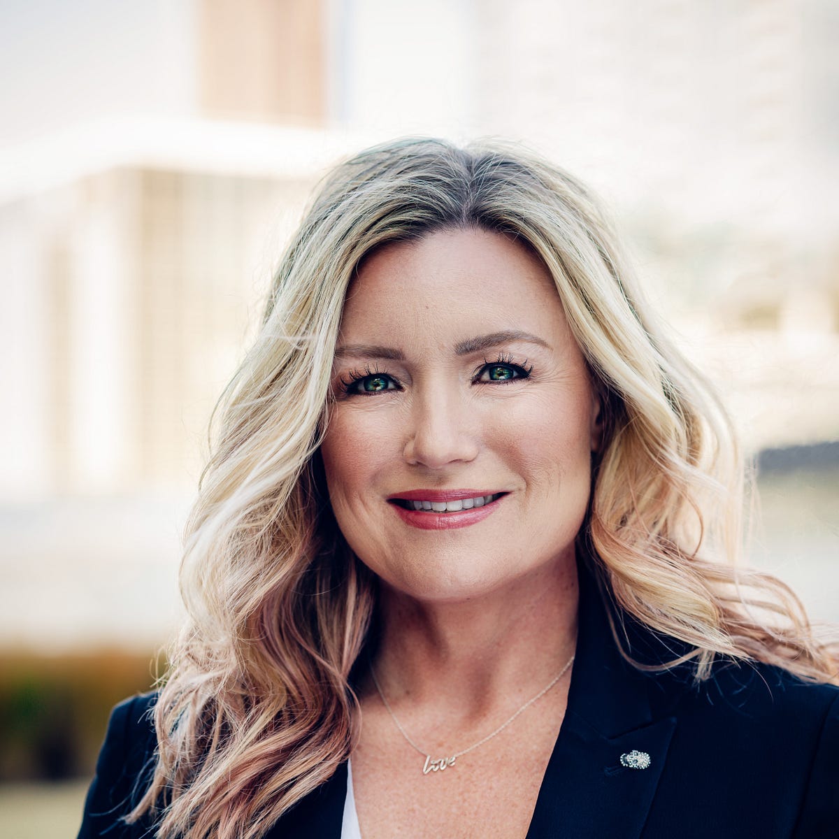 Inspirational Women Leaders Of Tech: Christy Brown of Dr. Noze Best On The  5 Steps Needed To Create Great Tech Products, by Hannah Clark, Editor of  The Product Manager, Authority Magazine