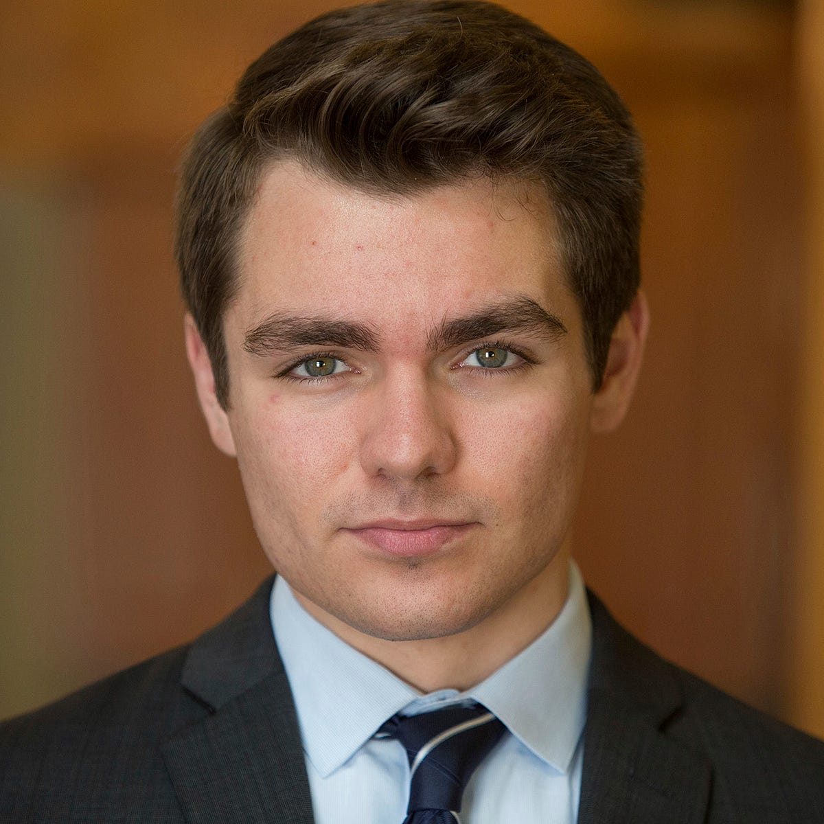 Is Nick Fuentes gay?. A far-right extremist is oddly teasing | by Jonathan  Poletti | Sex Stories | Medium