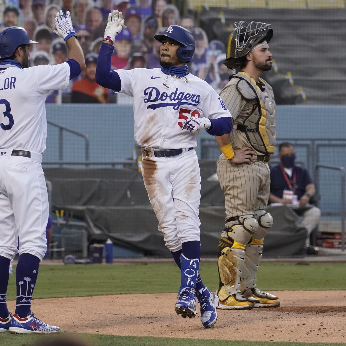 LA Dodgers: Corey Seager was rightfully named World Series MVP