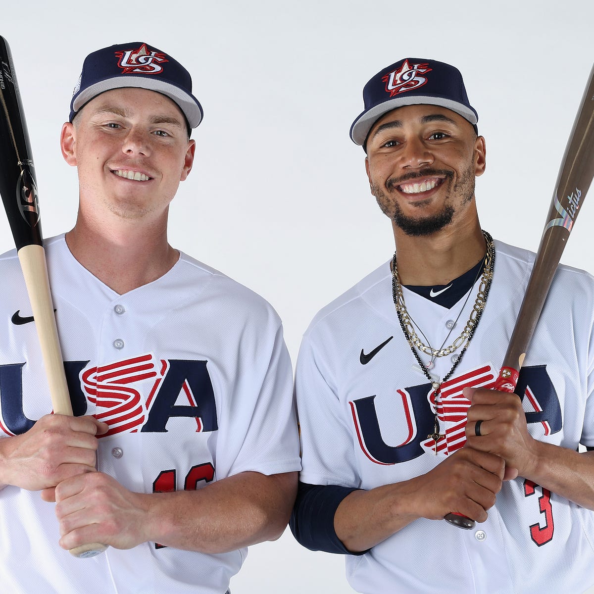 Dodgers cover the globe with World Baseball Classic roster announcements, by Cary Osborne