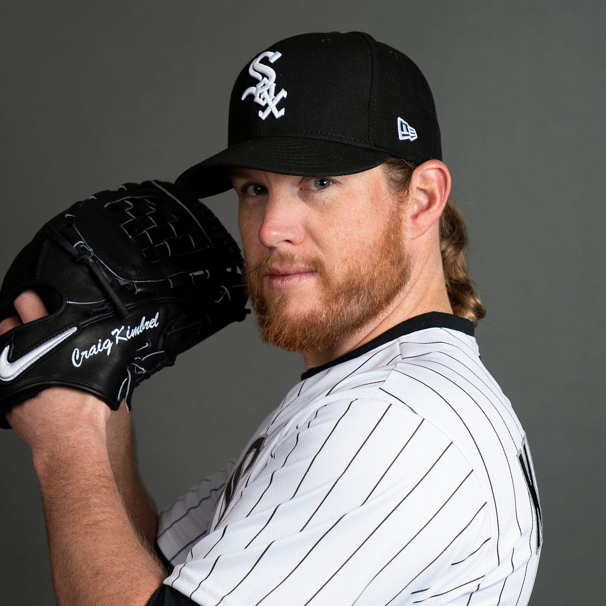 White Sox trade for Cubs' closer Craig Kimbrel