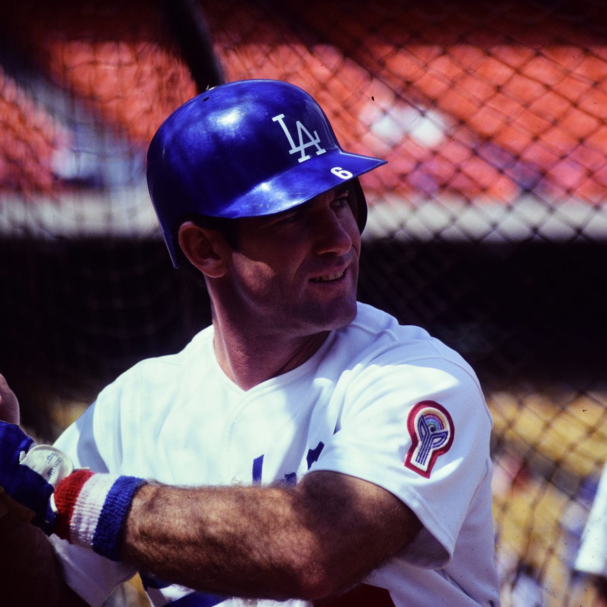 Dodgers Celebrate Legendary Infield: Steve Garvey, Ron Cey, Bill Russell,  Davey Lopes, Their Legacy 