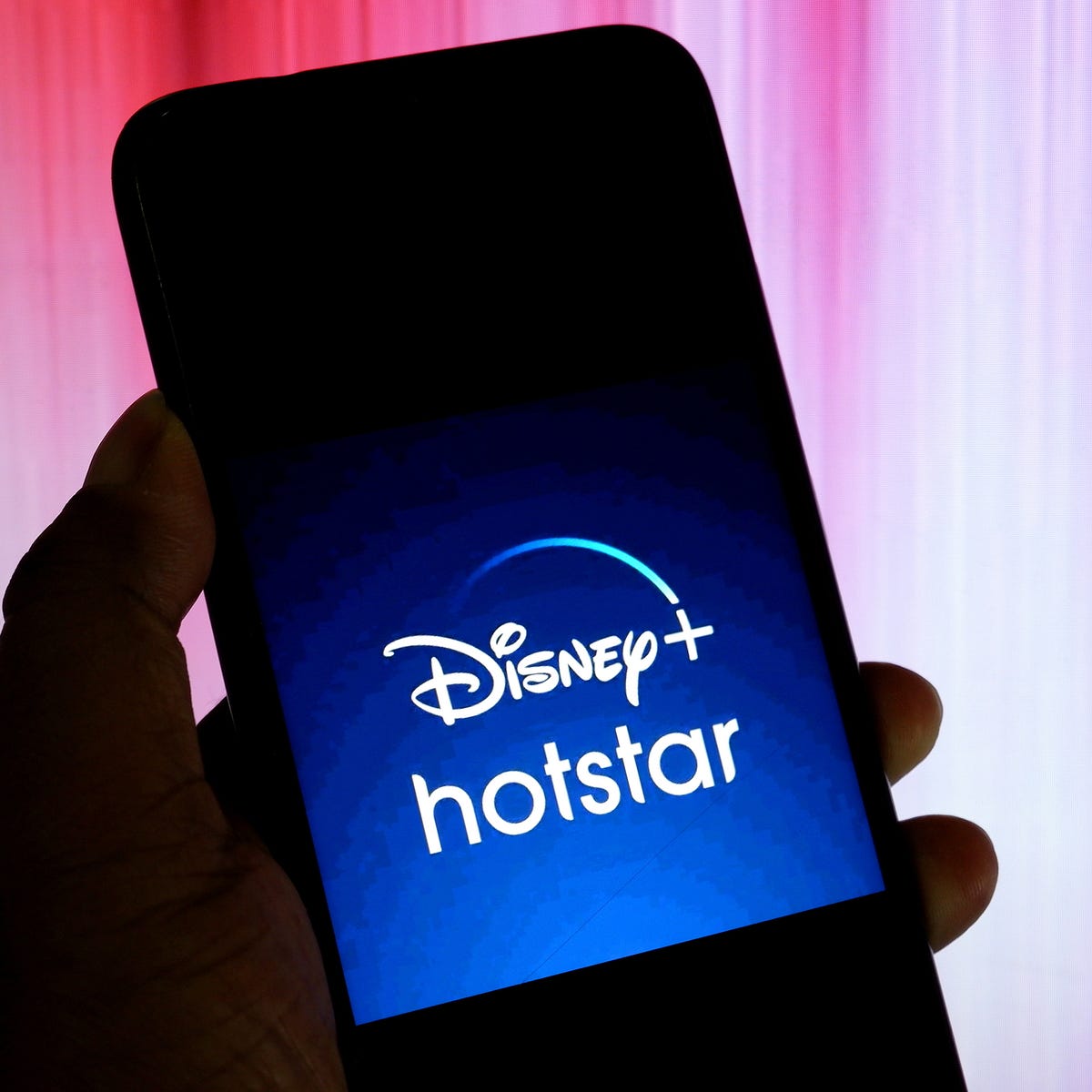 Hotstar, an Indian Streaming Platform, Is Disneys Secret Weapon Marker