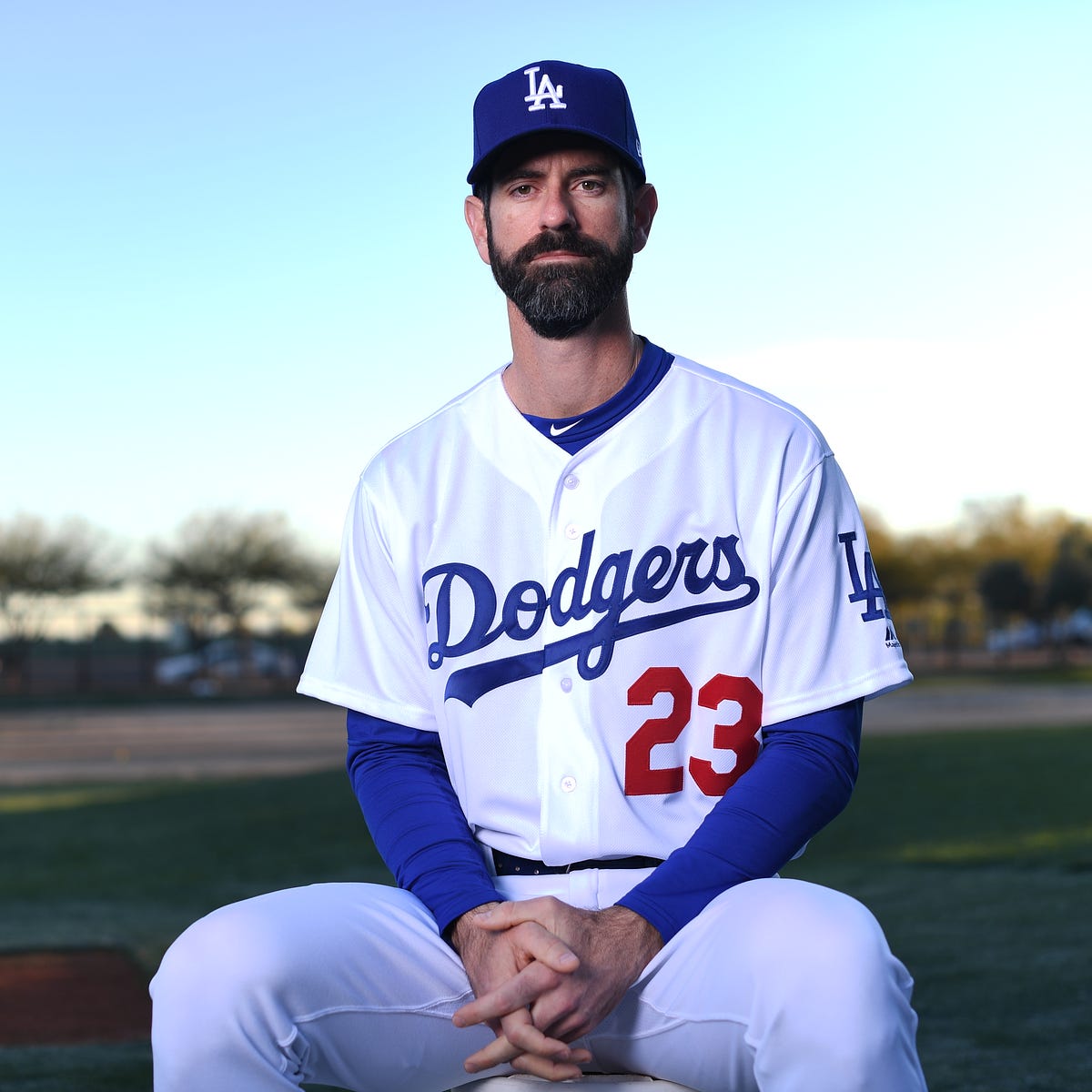 Been through it all, Mark Prior leads a new team of pitching coaches by Cary Osborne Dodger Insider