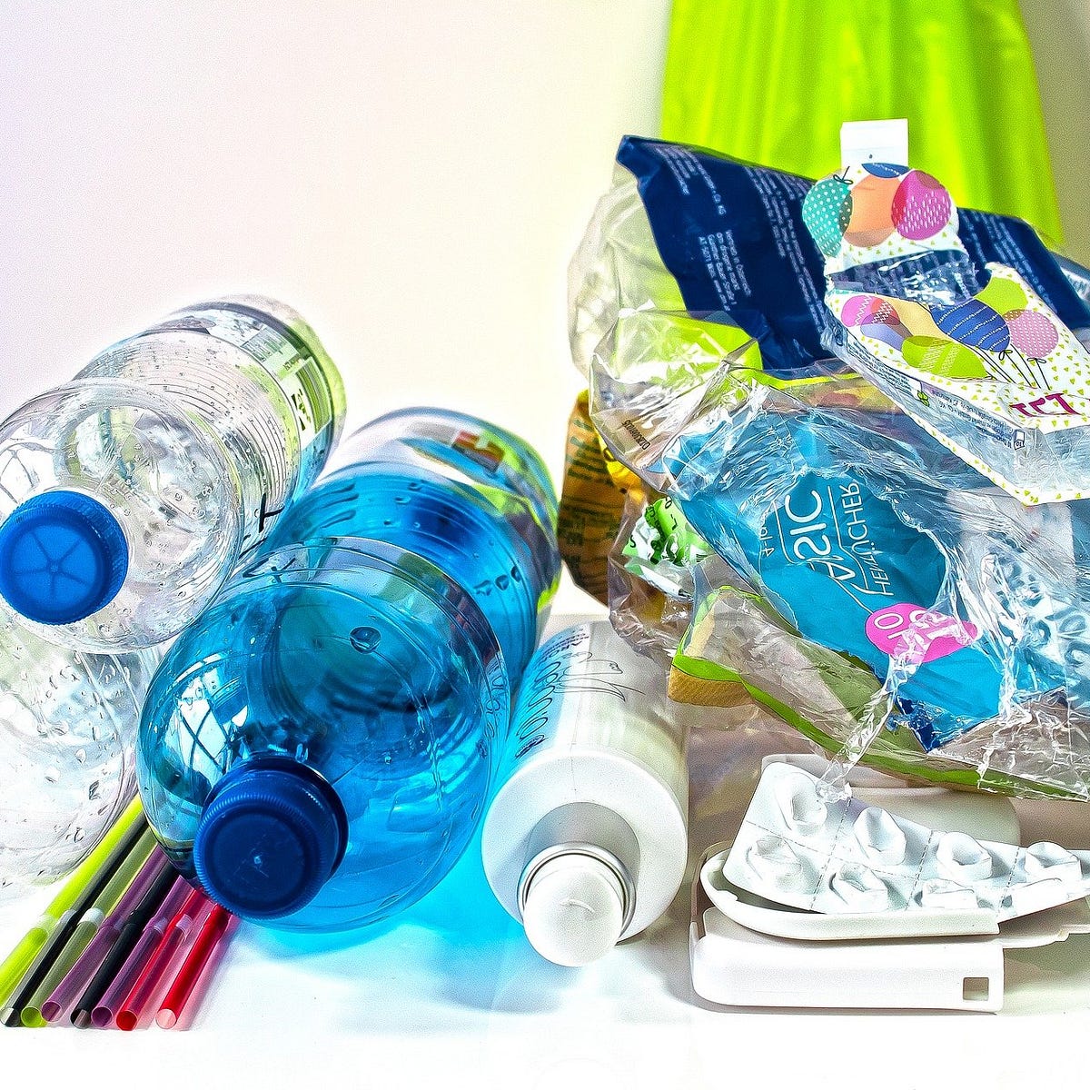 Is It Safe To Reuse Plastic Water Bottles? - Irene's Myomassology Institute