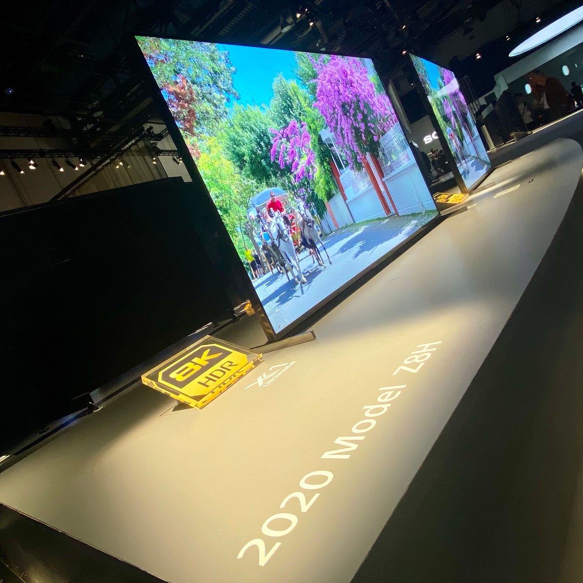 HDMI 2.1 support on 2020 Sony TVs is a mess | by Sohrab Osati | Sony  Reconsidered