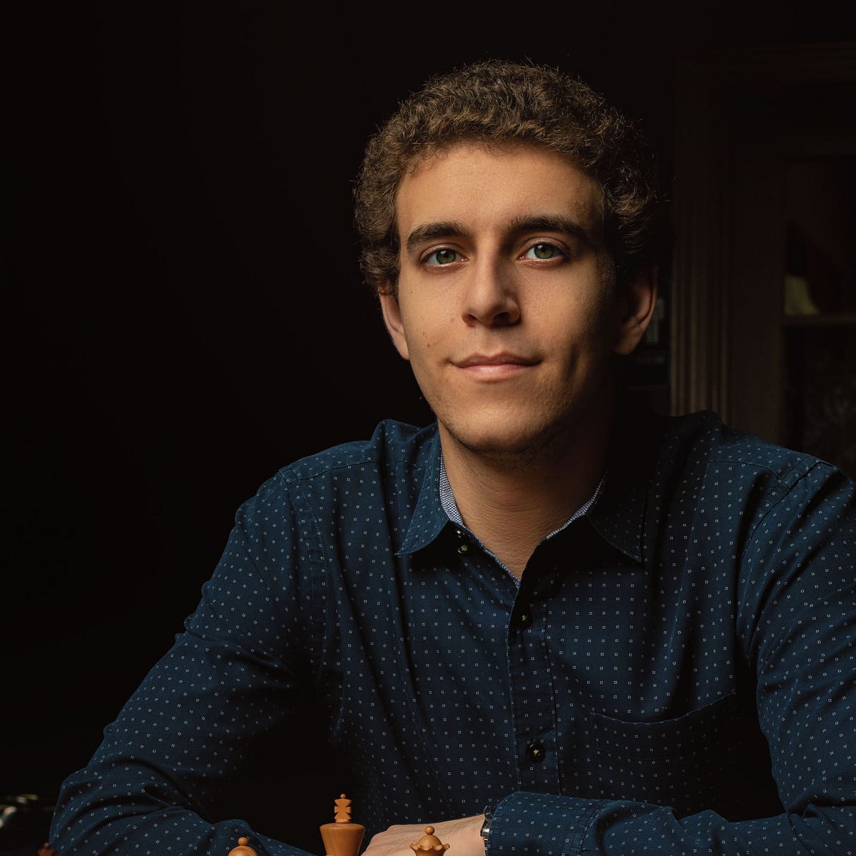 Why is Daniel Naroditsky's Chess.com rating so high compared to his FIDE  rating of 2600? - Quora