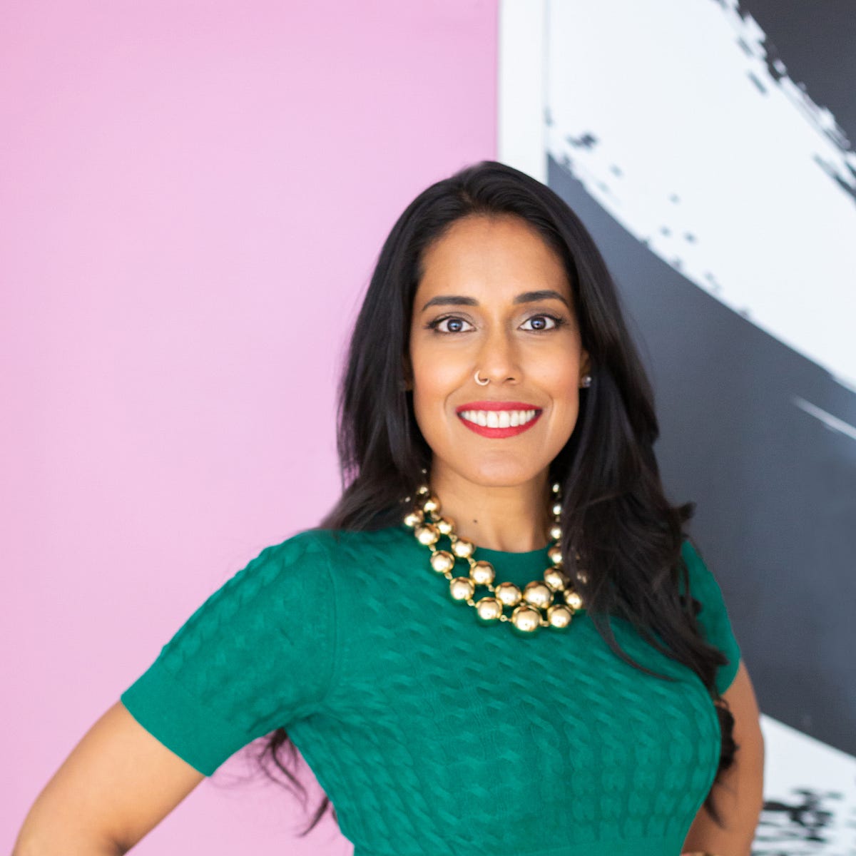 Power Women: Author Ritu Bhasin On How To Successfully Navigate Work, Love  and Life As A Powerful Woman, by Ming S. Zhao, Authority Magazine