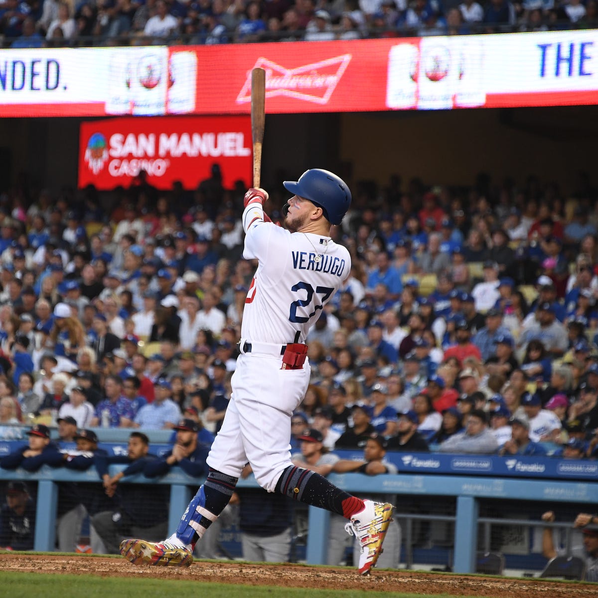 Get Ready for Opening Day of Baseball