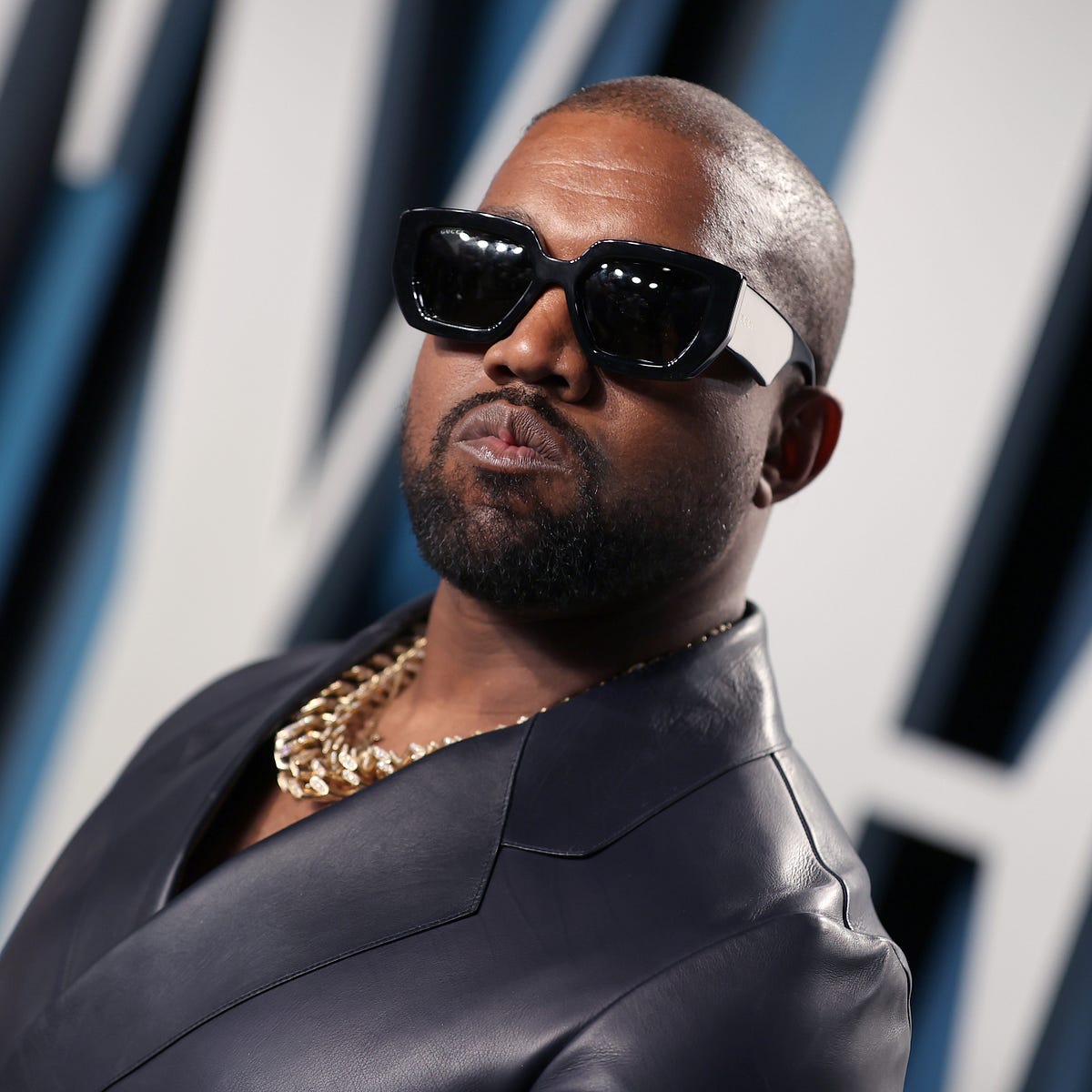 Kanye West Teases Kid Cudi Collaboration With New Takashi Murakami