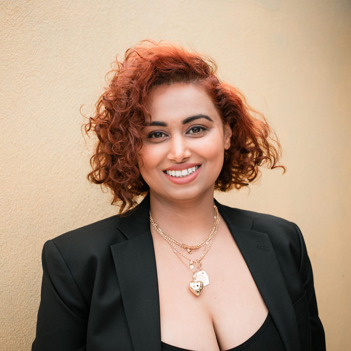 1200px x 1200px - Female Founders: Sumana Jayanth of Damn Gina On The Five Things You Need To  Thrive and Succeed as a Woman Founder | by Candice Georgiadis | Authority  Magazine | Medium