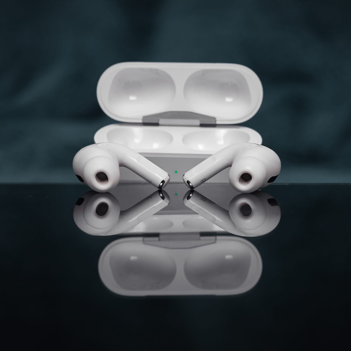 Your AirPods Pro Have a Secret Setting That Lets You Customize Sound | by  Jake Cheriff | Debugger