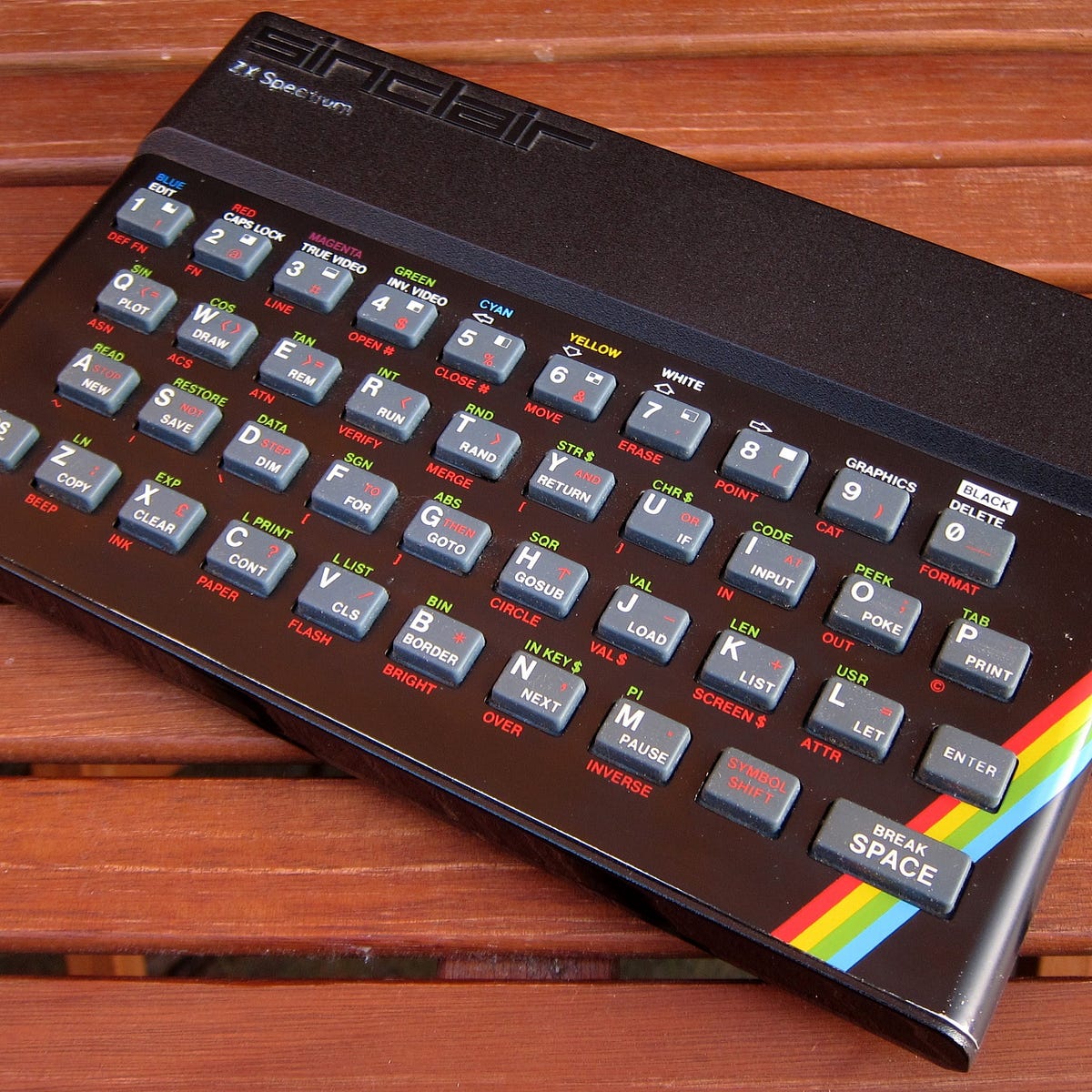 奏ページ Tynemouth Software: Timex Sinclair TS1500 Repair