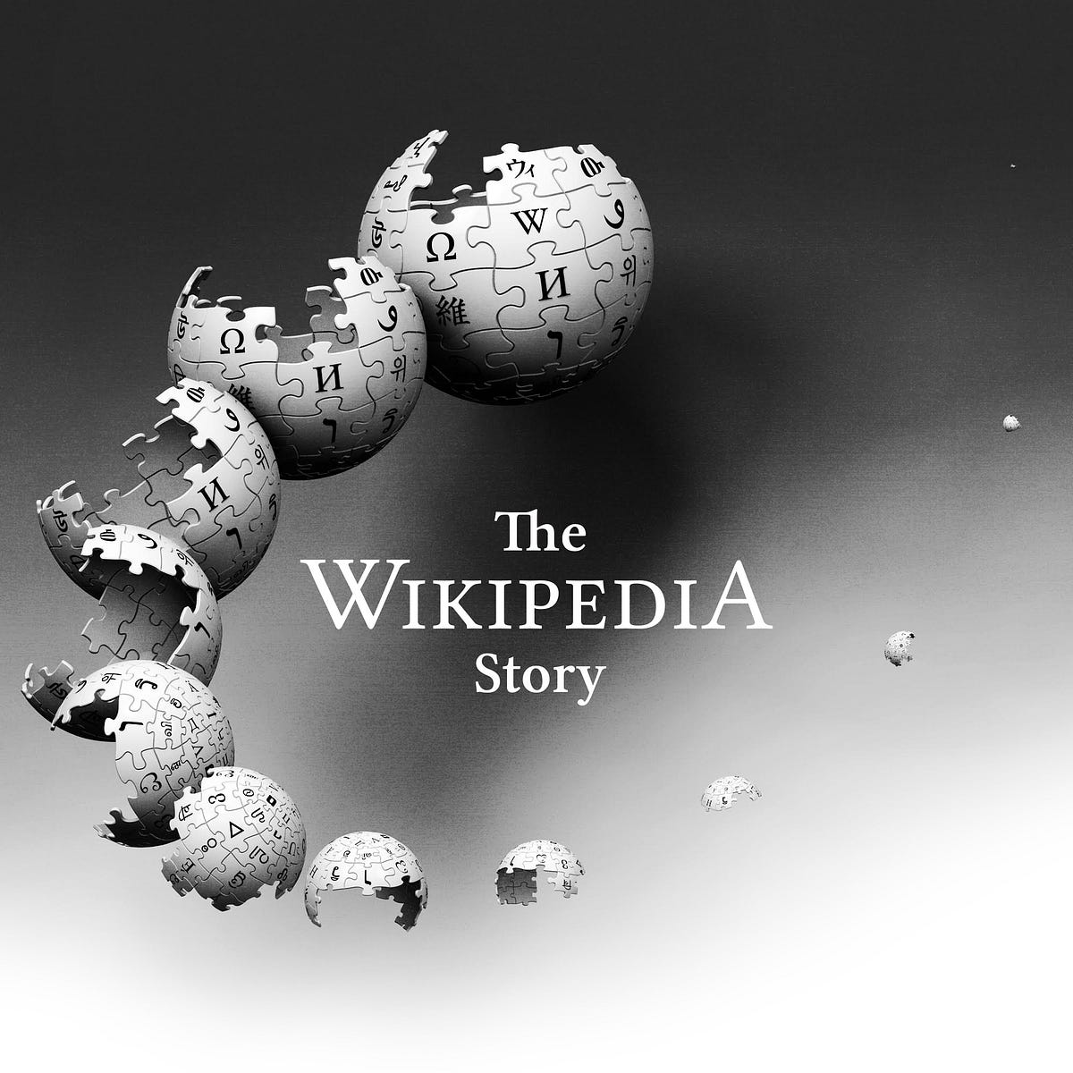 Q&A: Who put the wiki in wikipedia?