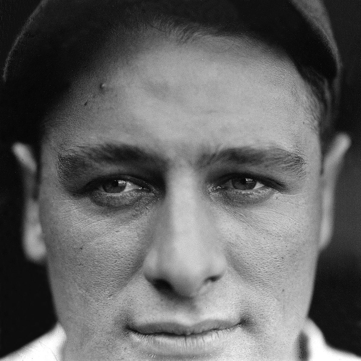 Remembering Lou Gehrig