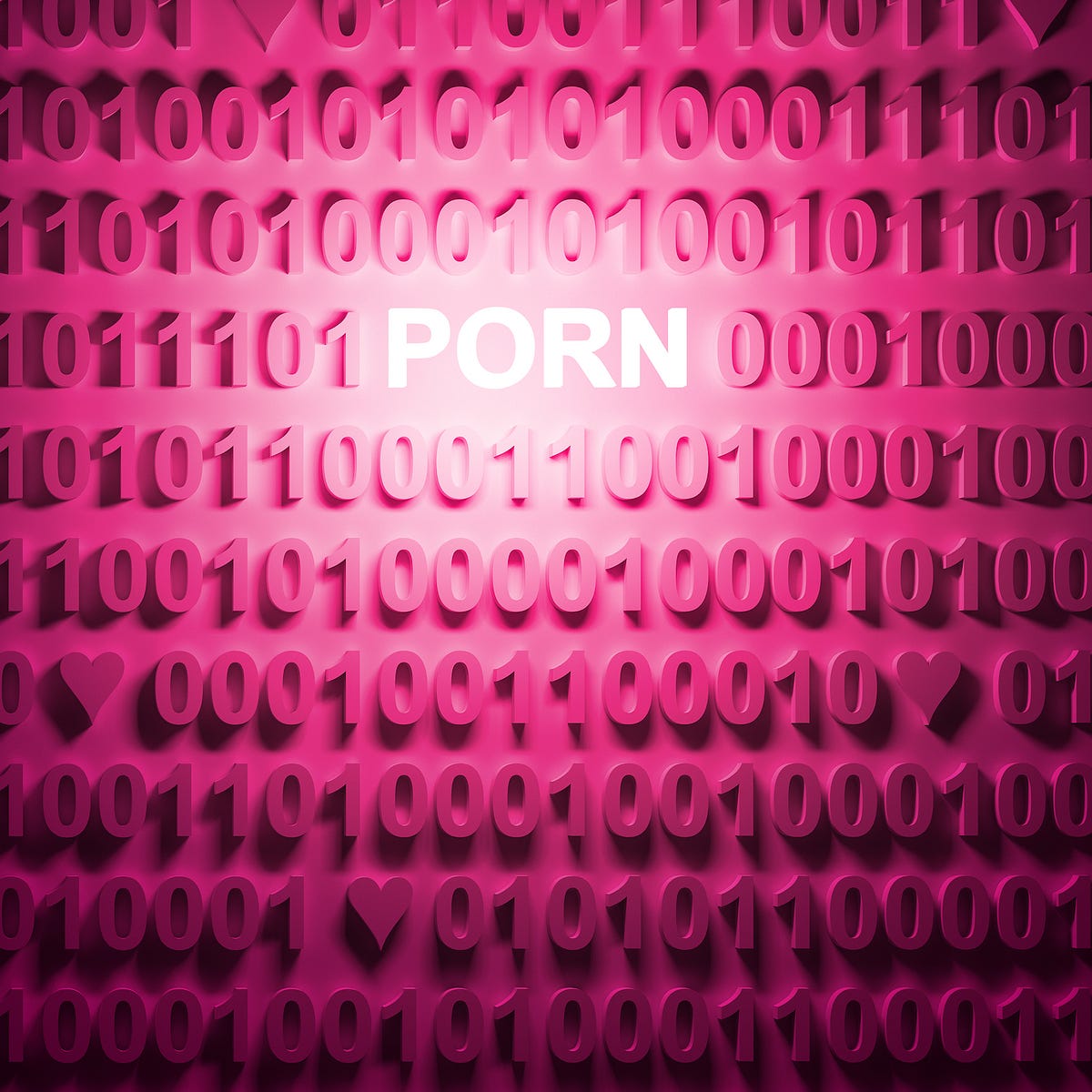 Micro-Targeted Digital Porn Is Changing Human Sexuality by Aeon Magazine Aeon Magazine Medium