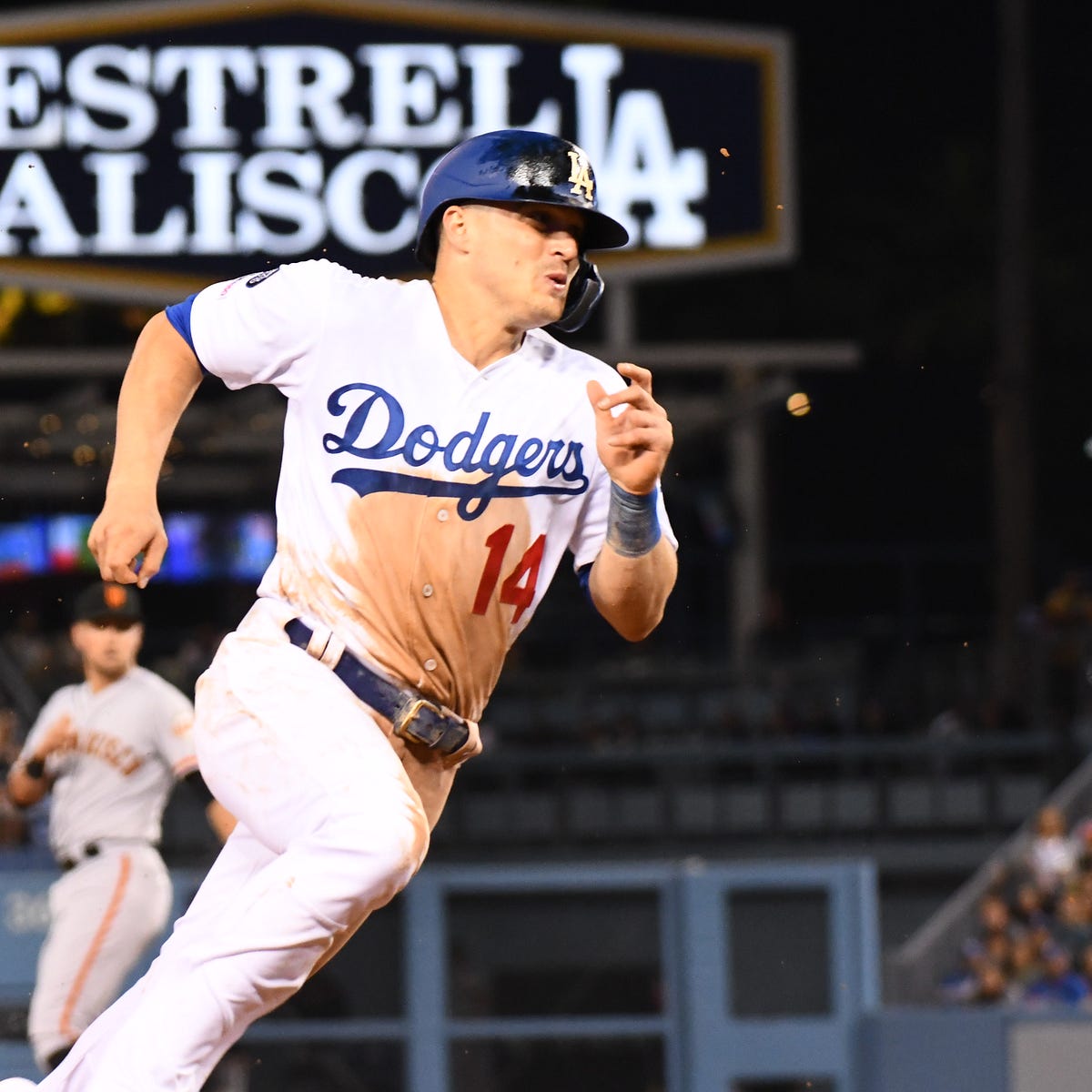 Who's got your number: Dodgers' most favorable matchups, by Cary Osborne