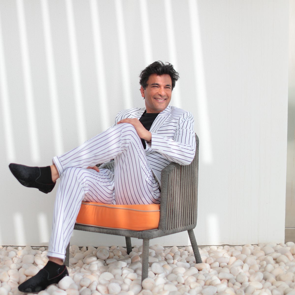 The Most Expensive Dinner I Made Was $39,000 For A Person': Michelin Star  Holder Chef Vikas Khanna
